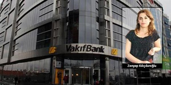 Kılıçdaroğlu'nun kızı istifa etti!