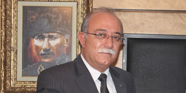 Koncuk, yeniden T�rk E�itim-Sen Genel Ba�kan�