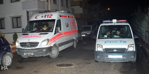 Telefon kayıtları cinayeti ortaya çıkardı