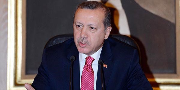 Erdoğan: Tutukluluk süresi 5 yıla inecek