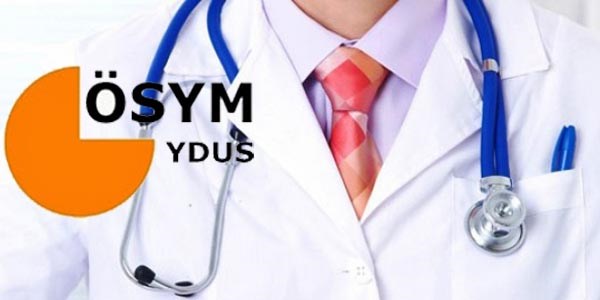 YDUS ek yerleştirme sonuçları açıklandı