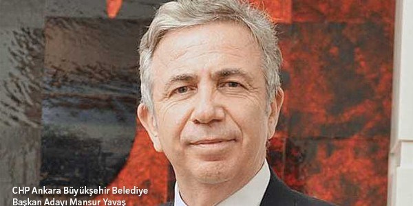 MHP'den CHP'ye geçen Mansur Yavaş'tan Deniz Gezmiş cevabı