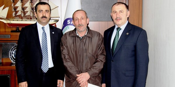 Kazada ölen sendika üyesi için 15 bin TL ödeme