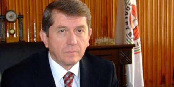 Savcı Aydıner, elindeki tüm dosyaları devrediyor
