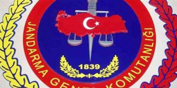 Jandarma sivilleşiyor