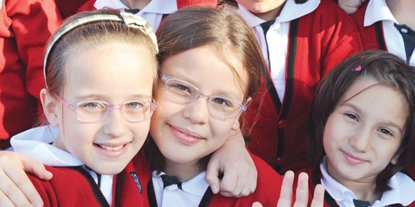 2. Dar���afaka �zmir'e kuruluyor