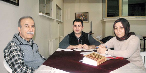 MİT'i ele geçirselerdi devlet oyuncak olacaktı