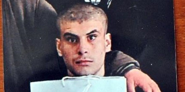 Zihinsel engelli gen� 10 ayd�r kay�p