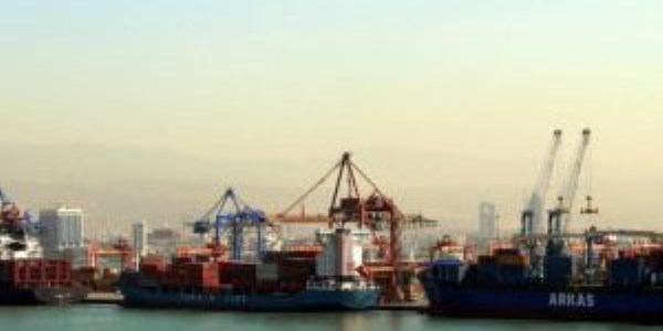 Ege'li ihracat��lar 2014 y�l�na h�zl� girdi