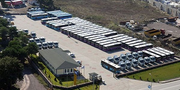 TMSF, BMC'yi sat��a ��kard�