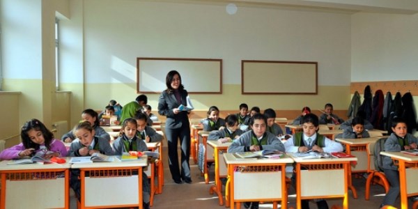 Ortaokullar�n medya okuryazarl��� dersi yenilendi