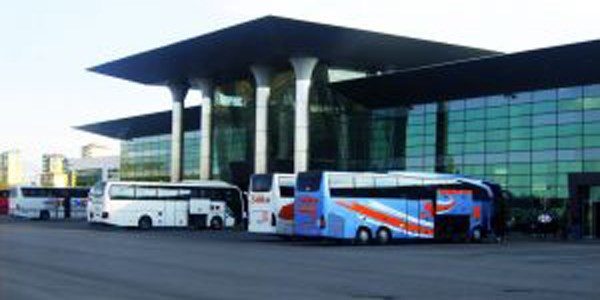 Kayseri'de 18 yandan kklere yolcu bileti satlmayacak