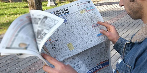 İşte son 1 yılın istihdam istatistikleri