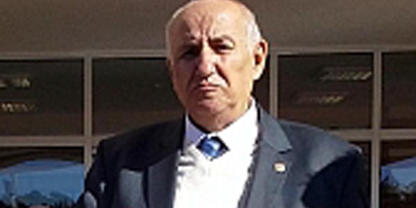 Kastamonu Üniversitesi Rektörü'ne, suç duyurusu