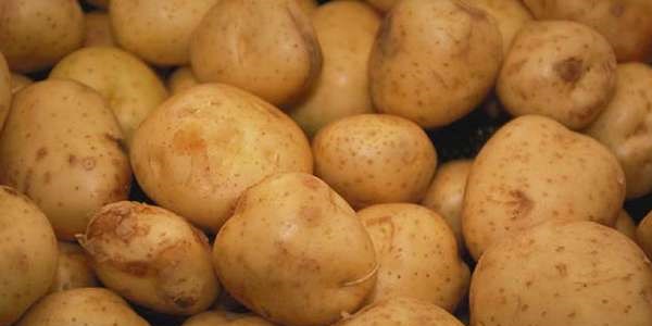 Patates üzerinde oyunlar mı oynanıyor?