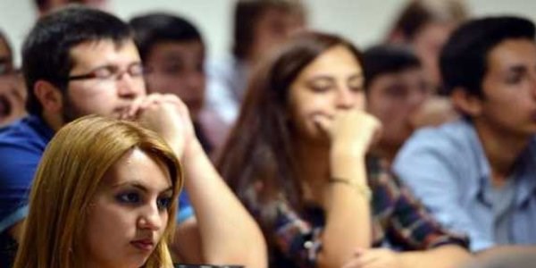 Öğretmen alımında son gün
