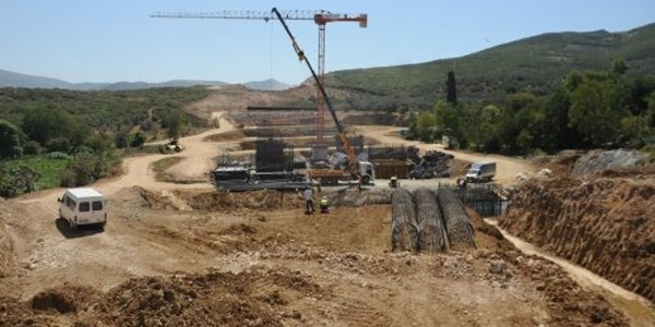 Karayolları, kamulaştırma için ödediği paranın yarısını geri istedi