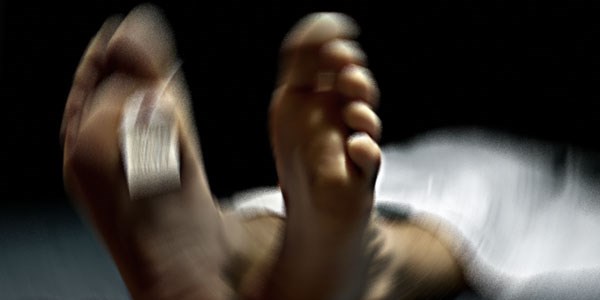 Morgda yaşadığı anlaşılan PKK'lıya ömür boyu hapis