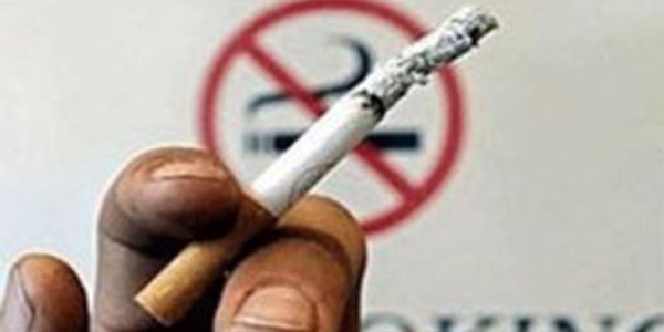 Bursa'da kapal alanlarda sigara imeye 8.1 milyon lira ceza