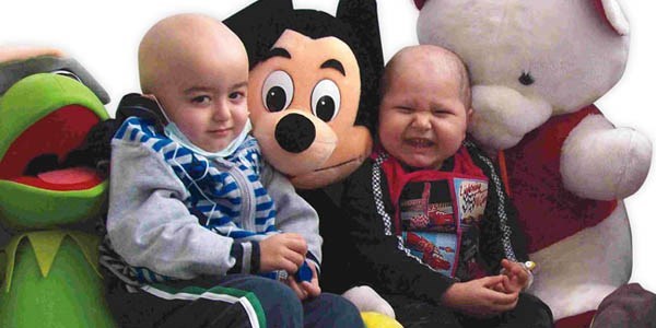 T�rkiye'de her 50 bin �ocuktan birisi l�semi oluyor