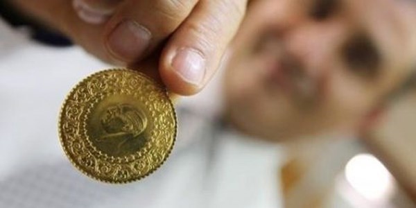 Alt�n�n kilogram� 91 bin 100 liraya y�kseldi