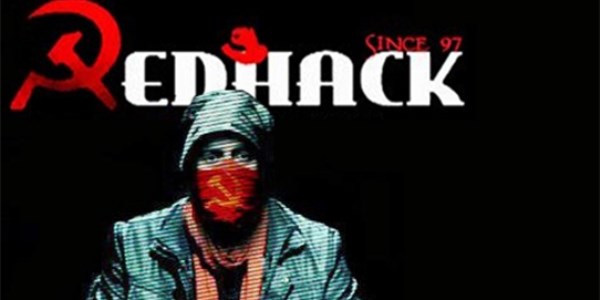 RedHack MİT'in üyelik bilgilerini yayınladı
