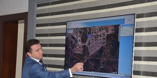 Bozüyük'te üniversite alanı belirleniyor