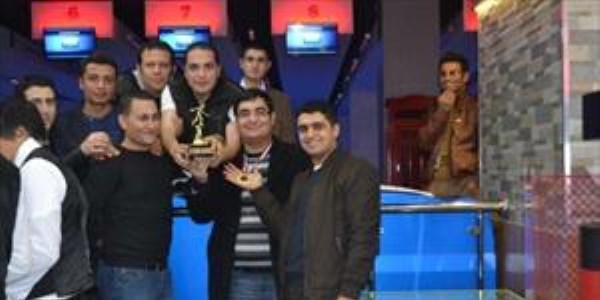 Hastaneler bowling turnuvasında karşı karşıya geldi