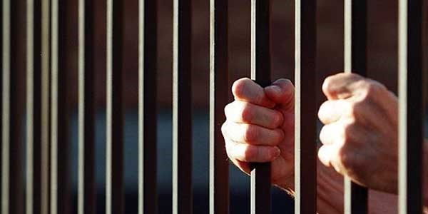 Tutuklulukta 5 y�la 5 kriter!