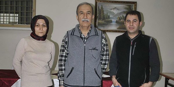 Hanefi Avcı: Bir gün bir vicdanlı çıkar anlatır