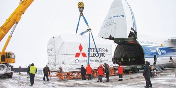 Türkiye TÜRKSAT-4A uydusu için gün sayıyor