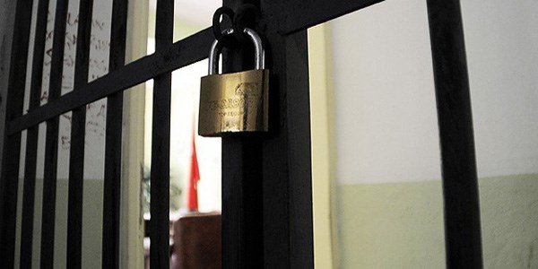 Mahkumlar eş görüşmelerinin arttırılmasını istiyor