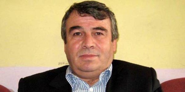 Belediye ba�kan� kazada �ld�