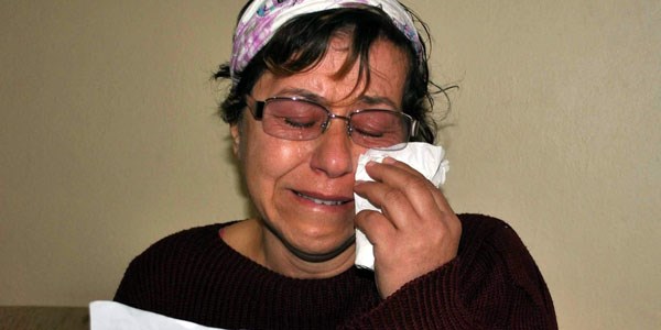 Ameliyat sonras� g�remedi�ini iddia eden kad�n doktordan �ikayet�i oldu