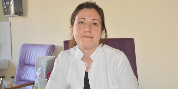 Kadın doktor kayıplara karıştı
