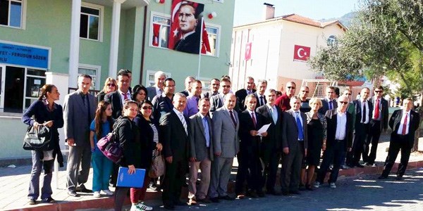 Edremit'te öğretmenlere 505 TL promosyon ödenecek