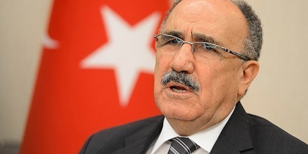 ÖYM'lerin kaldırılması teklifi bugün Meclis'e sunulacak