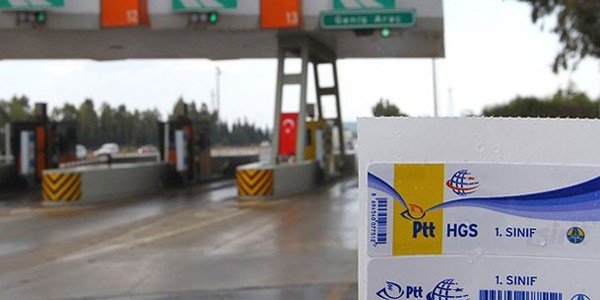 İkinci köprüde HGS-OGS ortak geçiş başladı