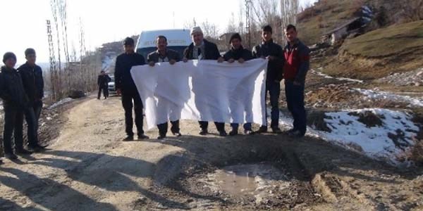 Minib�s �of�rlerinden yol eylemi
