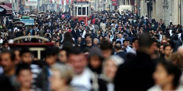 T��K enflasyon rakam�n� revize etti!