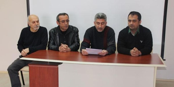 'Şube Müdürü kendi hazırladığı sınavdan 99 aldı' iddiası