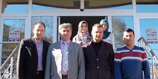 Simav Belediyesi'nin kıskandıran Ar-Ge başarısı