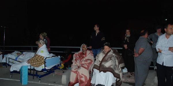 8 hastanın öldüğü hastane yangınında 2 doktora para cezası