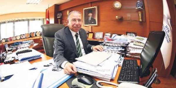 'İnternet yasakları' hakkında her şey