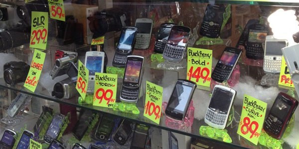 'Cep'te taksit yasa��n� a�an form�ller art�yor