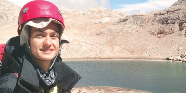 Üniversitelinin ölümüne neden olan sürücüye ağır ceza