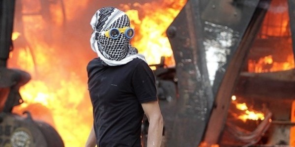 Gezi Park soruturmasnda 17 tahliye