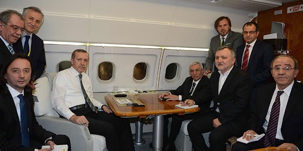 HSYK'da asıl atama listesi geliyor