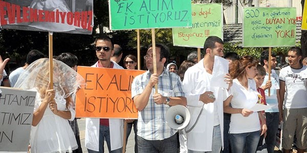 Öğretmenlik oku güvenlik görevlisi ol