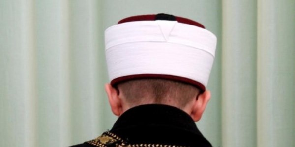 �mam nikah� k�yan imama ceza